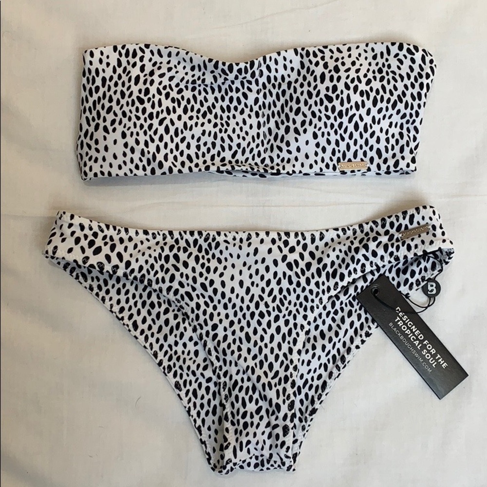 Blackbough Swim Bathing Suit